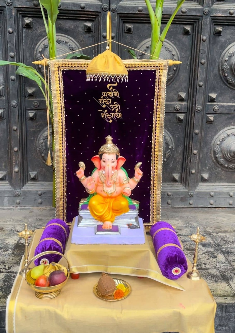 Ganpati