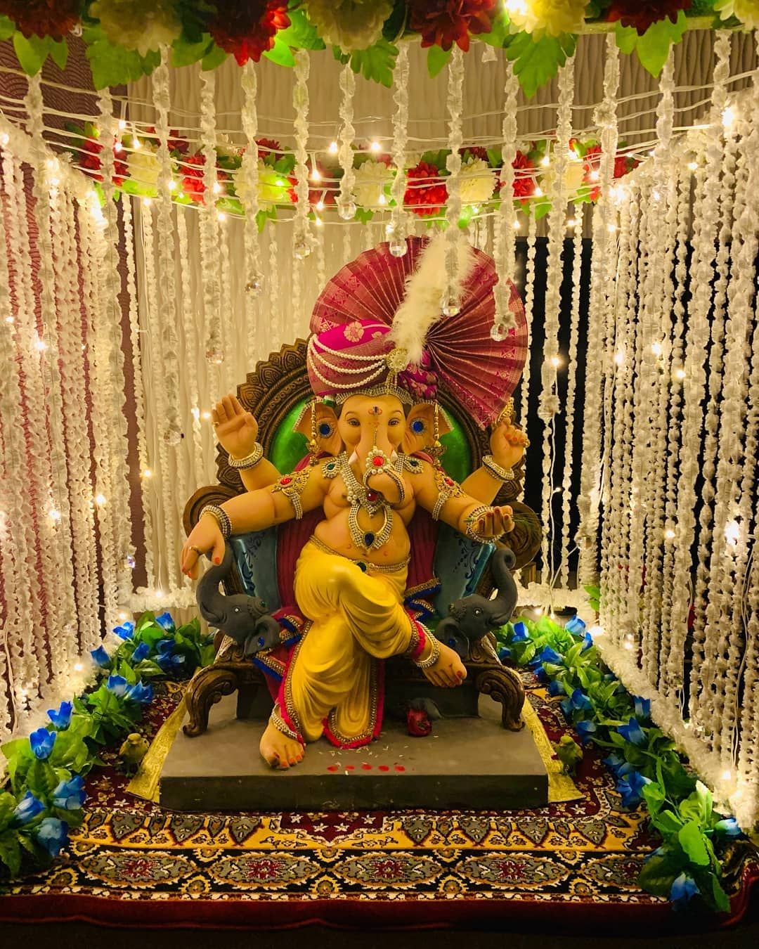 Ganpati
