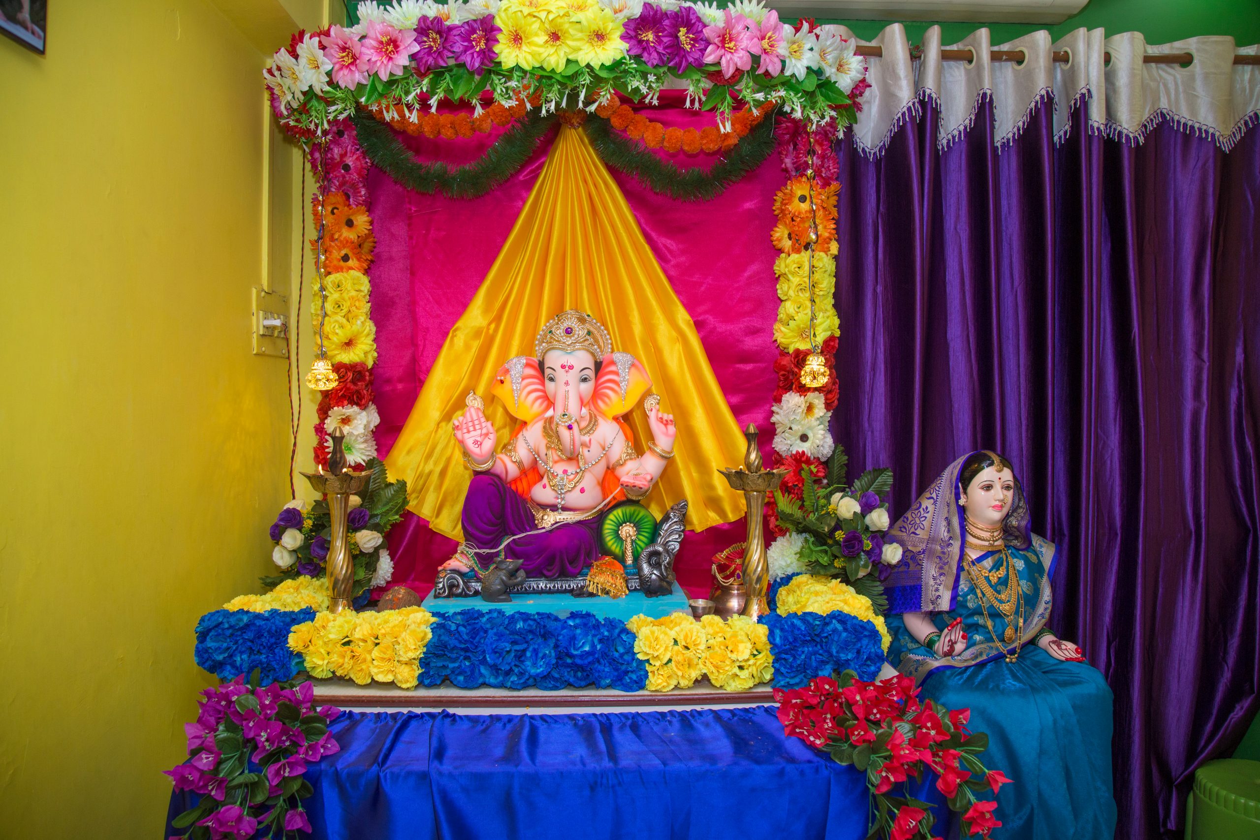 Ganpati